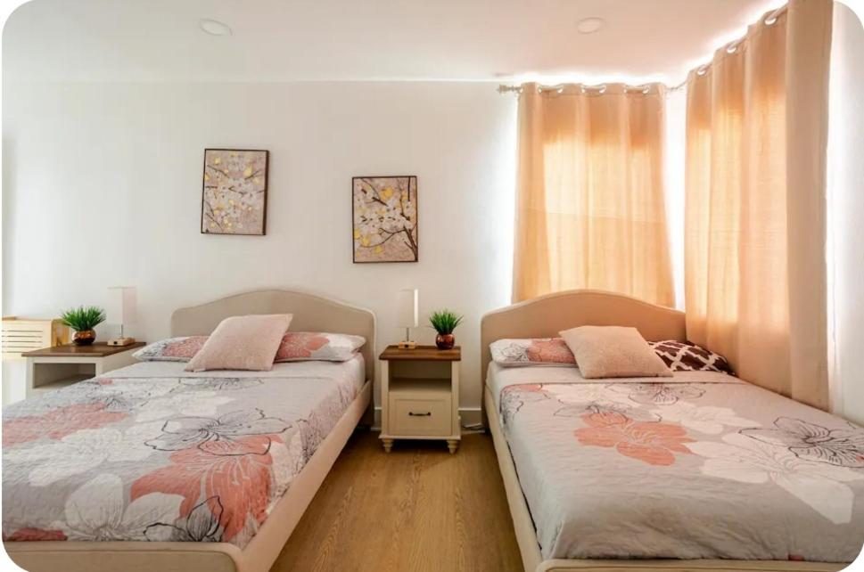 Сasa de vacaciones The Heart Of La House