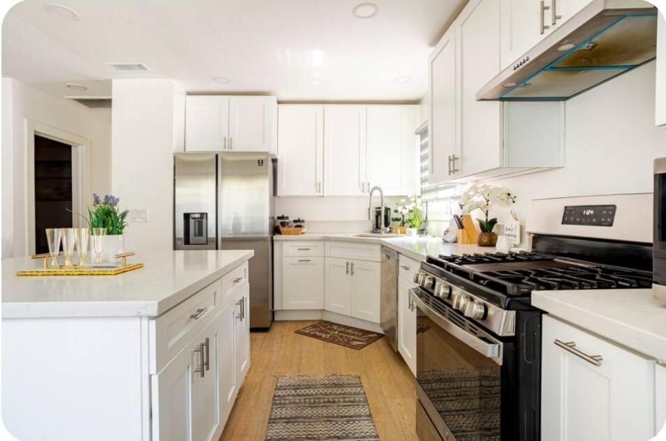 Casa vacanze The Heart Of La House Los Angeles