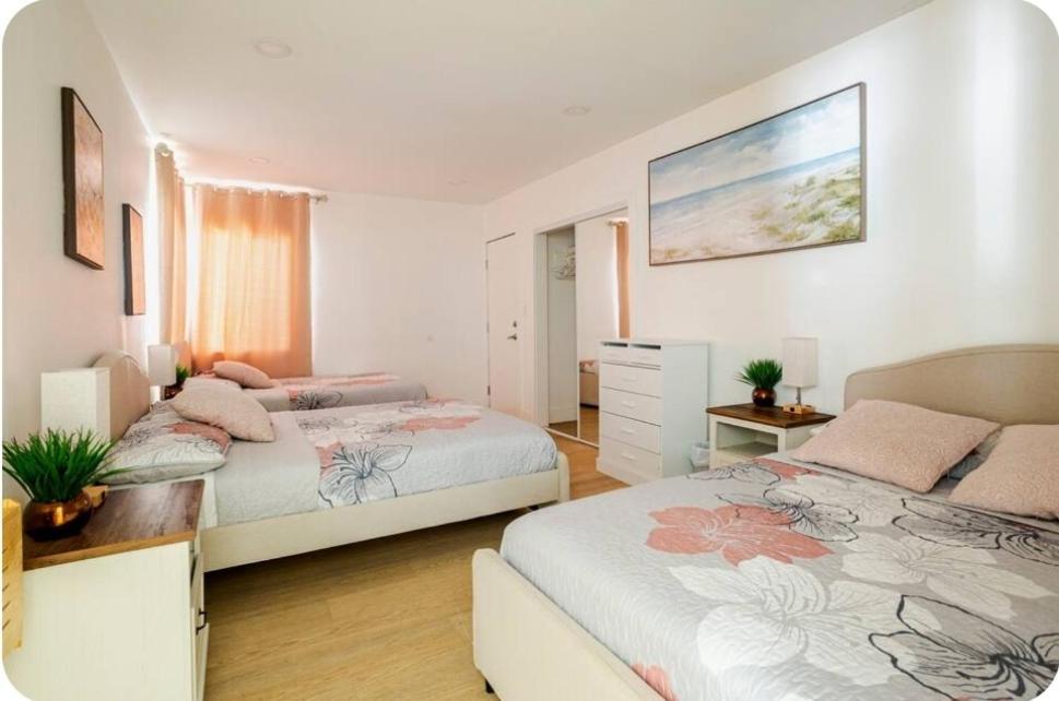 Casa vacanze The Heart Of La House Los Angeles